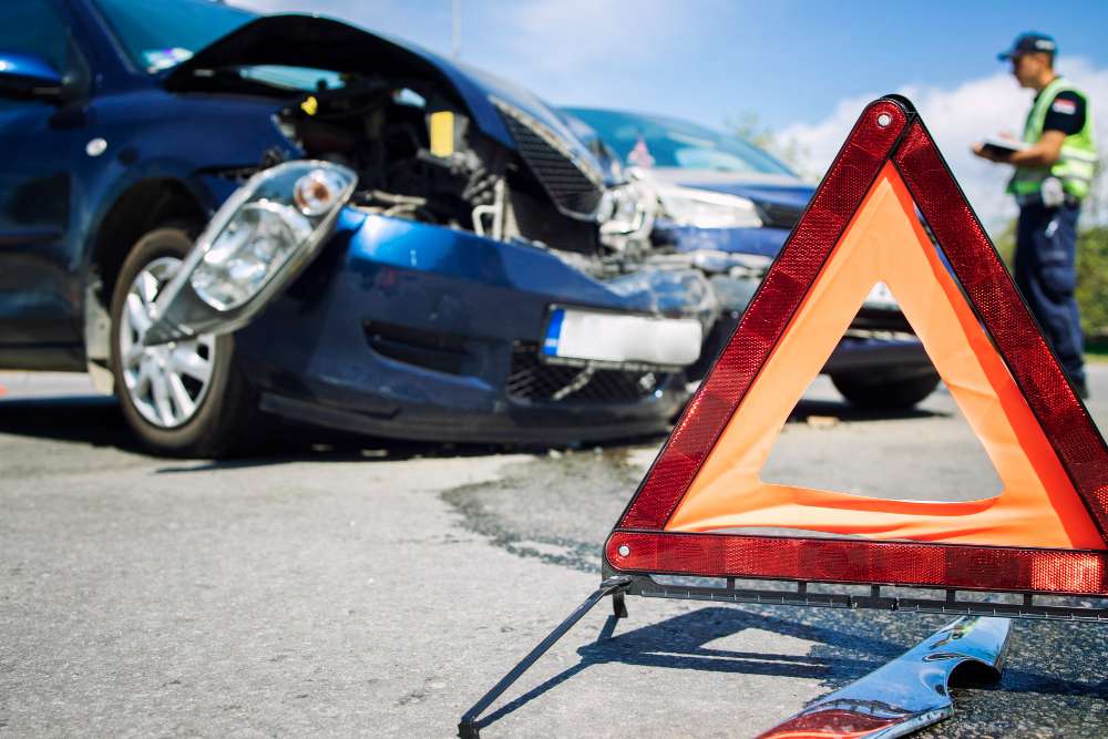 La máxima indemnización por accidente de tráfico depende de muchos factores