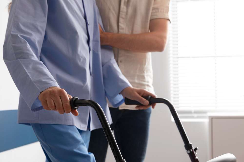 La gran invalidez es uno de los tipos de incapacidad laboral y se requiere la asistencia de un cuidador
