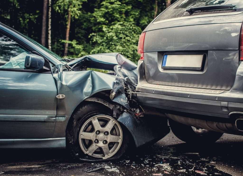 Evita los errores más habituales si quieres recibir la máxima indemnización por accidente de tráfico y consulta con un abogado experto