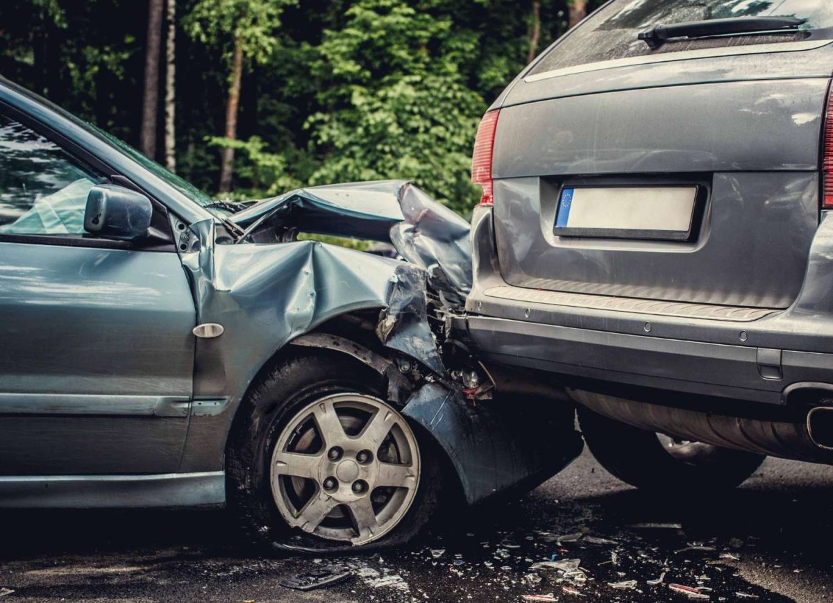 Evita los errores más habituales si quieres recibir la máxima indemnización por accidente de tráfico y consulta con un abogado experto