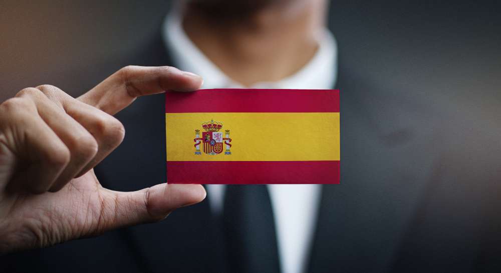 El procedimiento concluye con la obtención del DNI